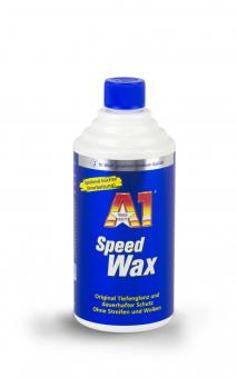 A1 Speed Wax 500 ml 